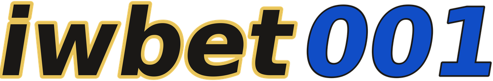 iwbet001 logo